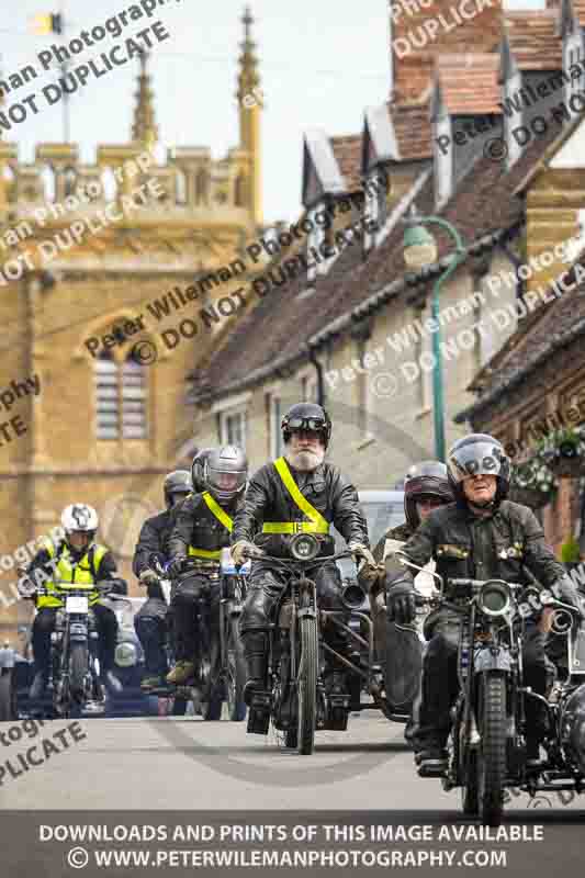 Vintage motorcycle club;eventdigitalimages;no limits trackdays;peter wileman photography;vintage motocycles;vmcc banbury run photographs